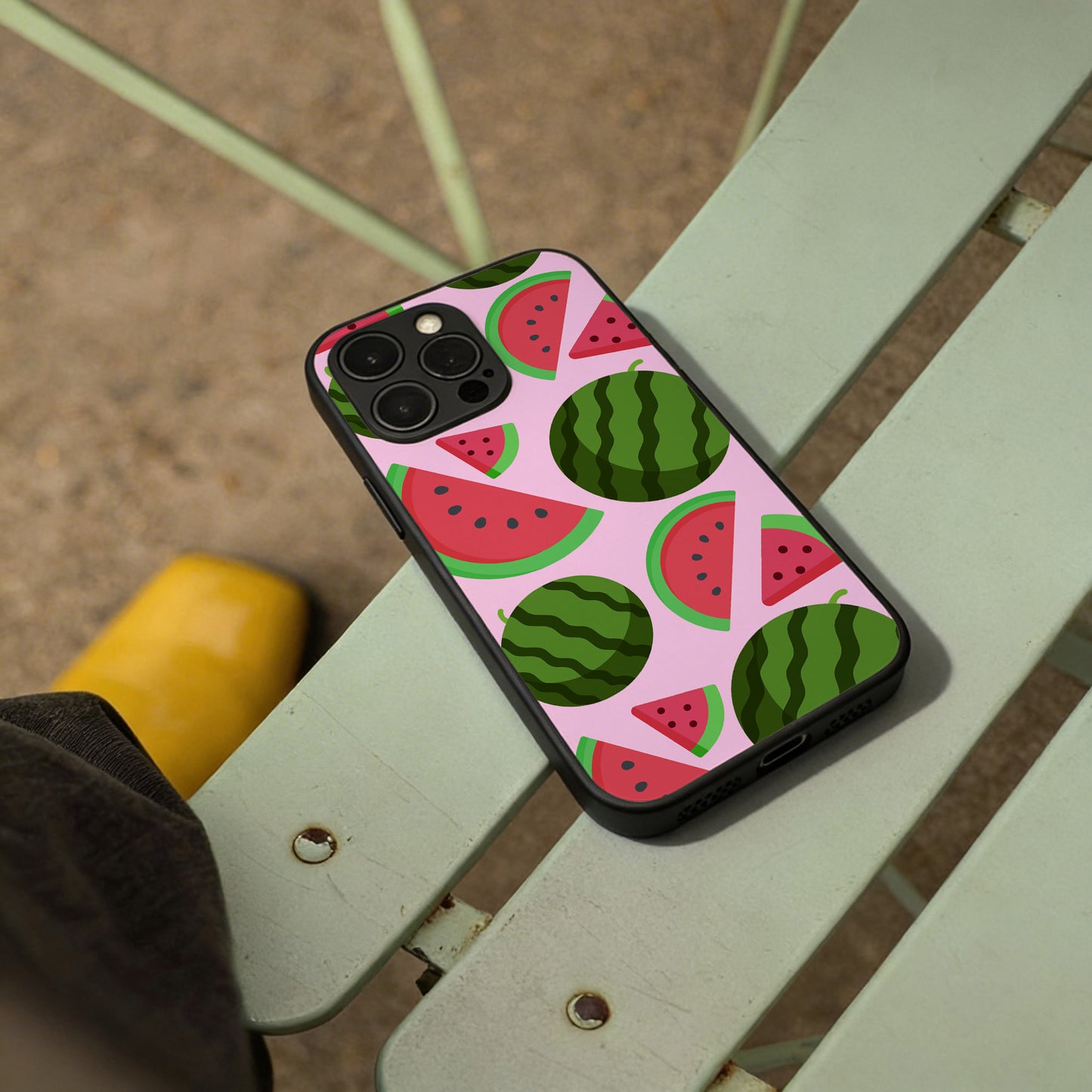 Melona - Samsung Galaxy A06 Case