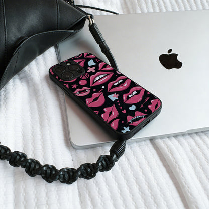 No Filter - iPhone 17 Pro Case