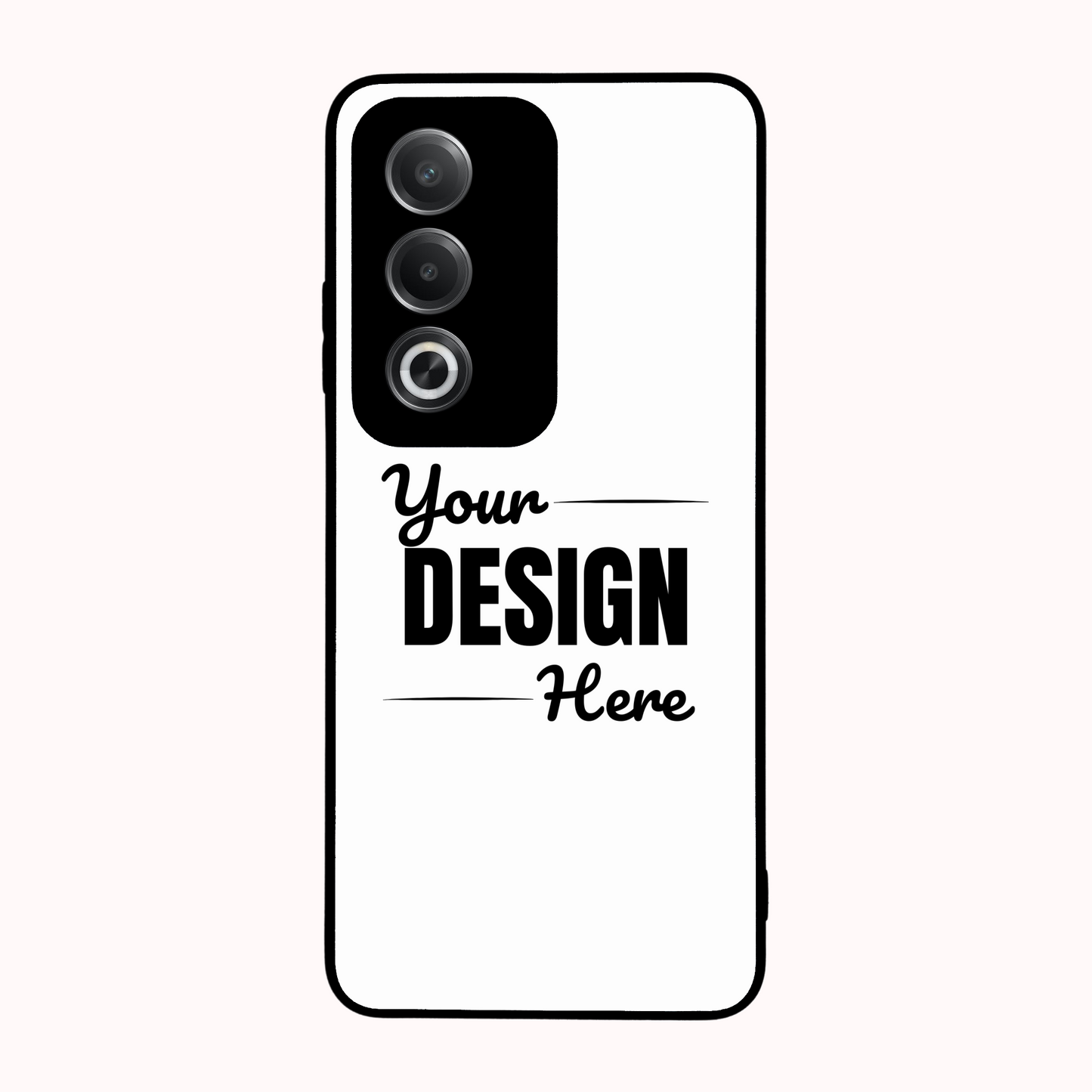 OPPO Custom Phone Case