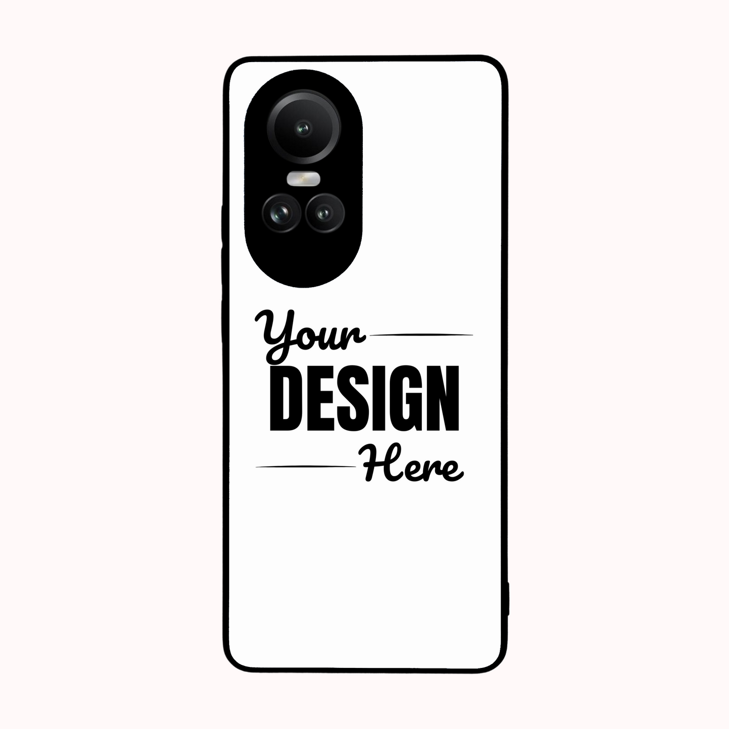 OPPO Custom Phone Case