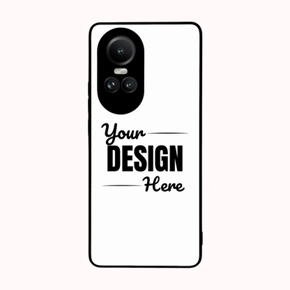 OPPO Custom Phone Case