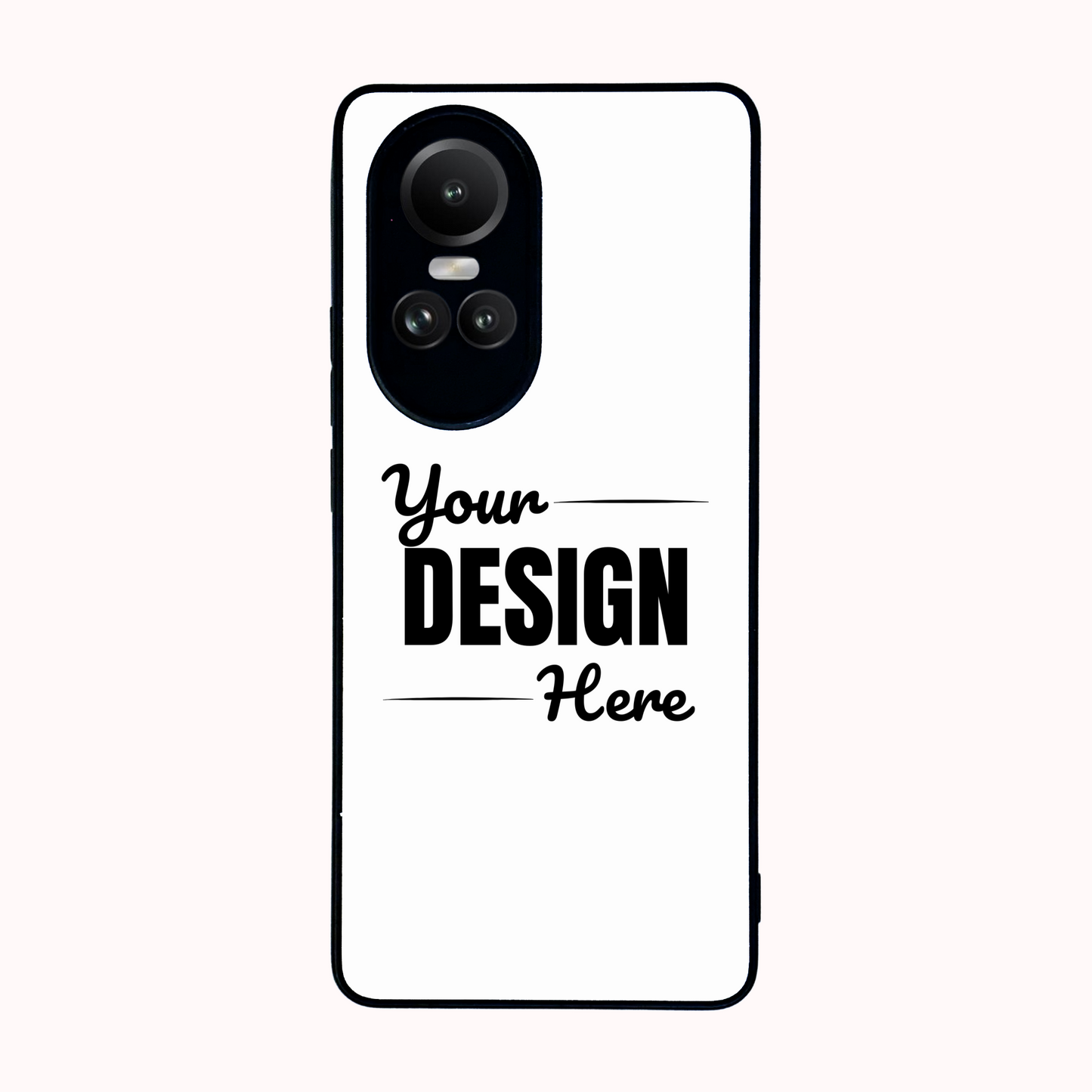 OPPO Custom Phone Case