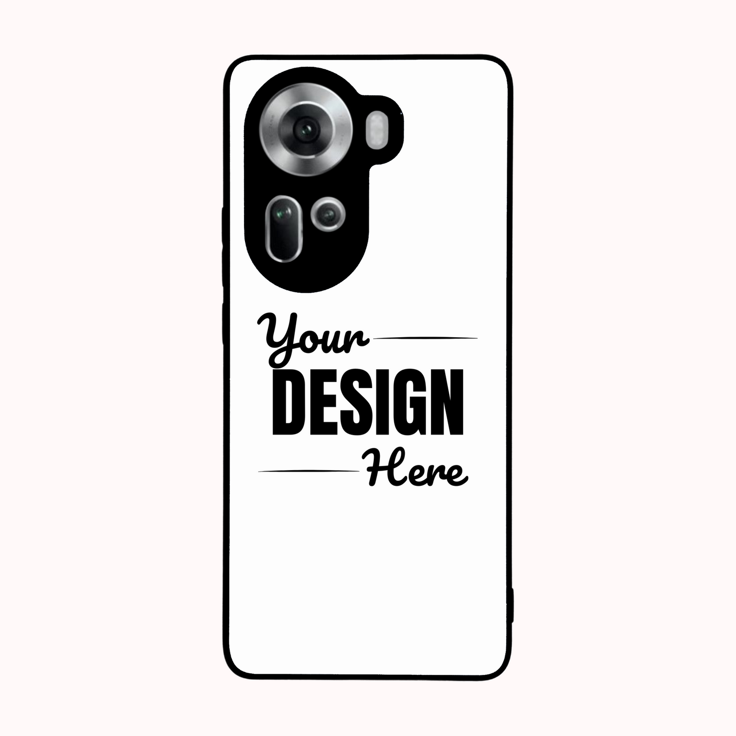 OPPO Custom Phone Case