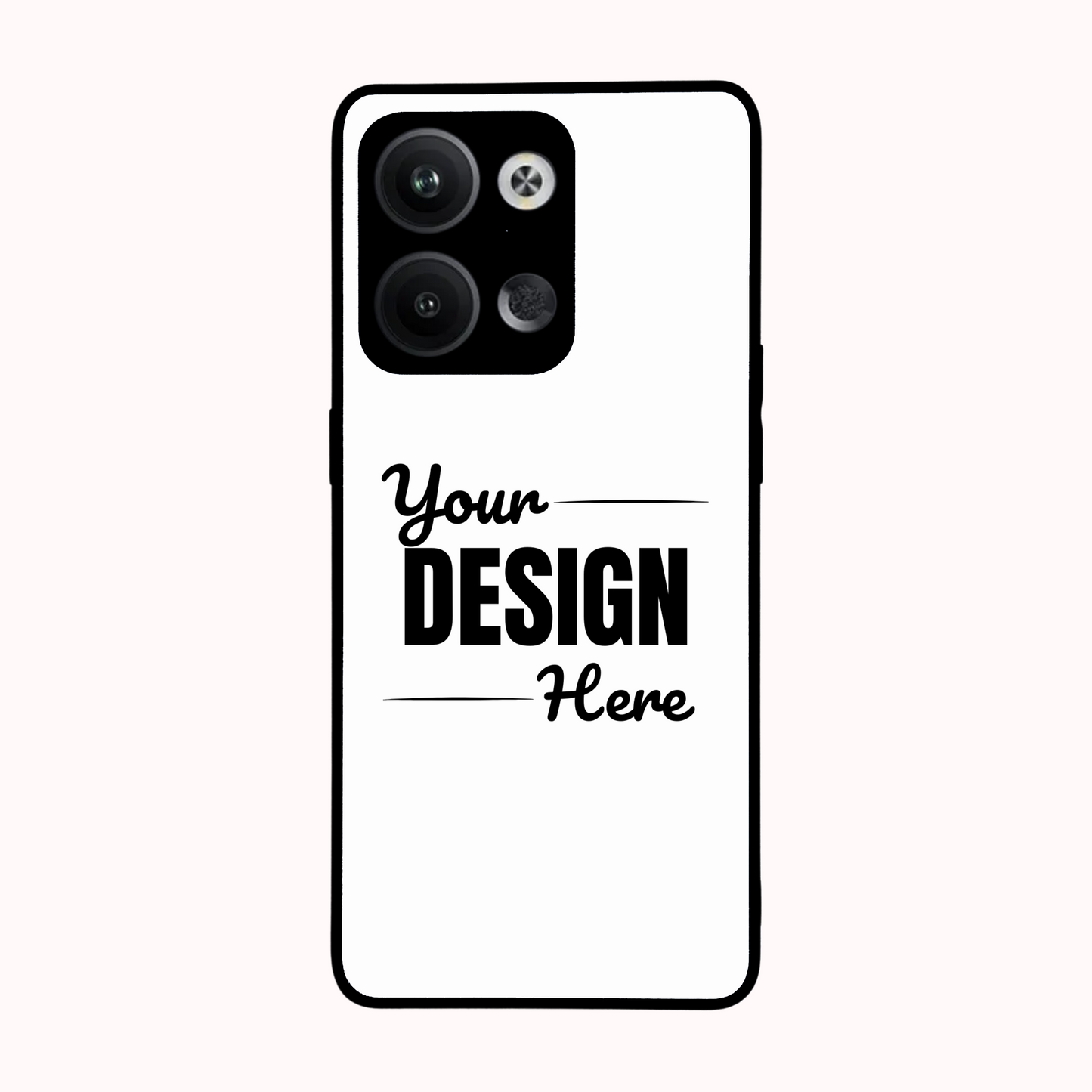 OPPO Custom Phone Case