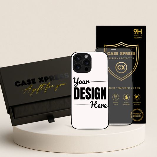 Phone Case Care Gift Bundle