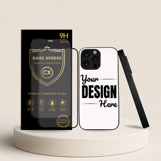 Phone Case Extra Care Bundle
