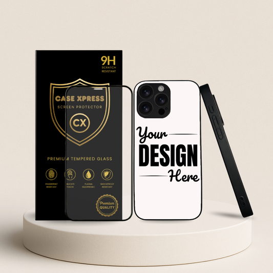 Phone Case Care Bundle