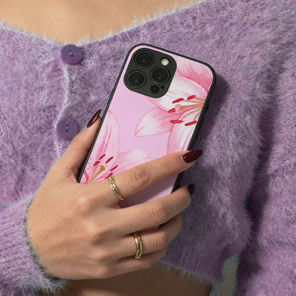 Pretty Intentions - iPhone 16 Plus Case