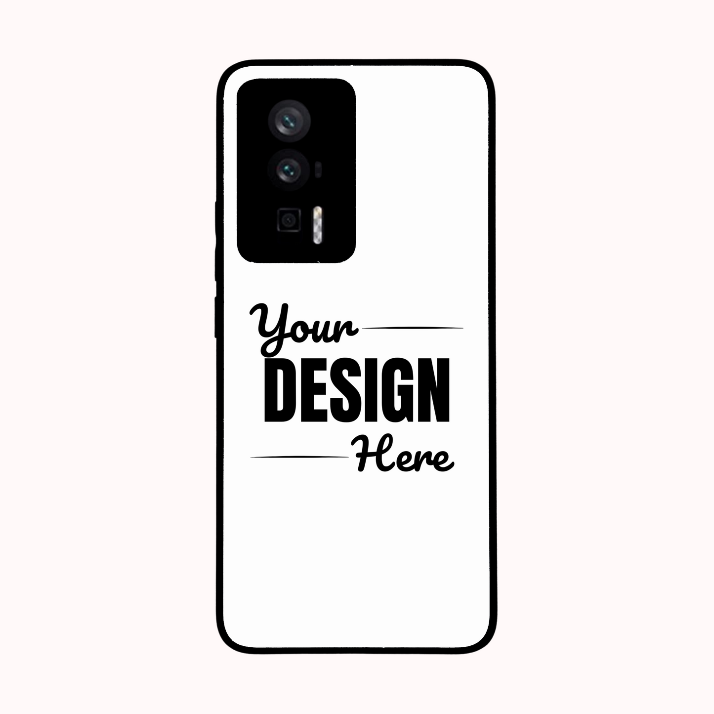 Xiaomi Custom Phone Case