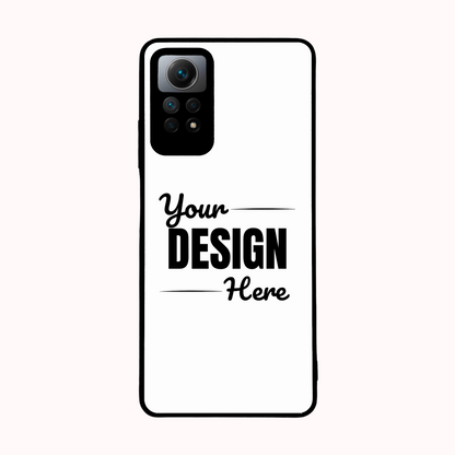 Xiaomi Custom Phone Case