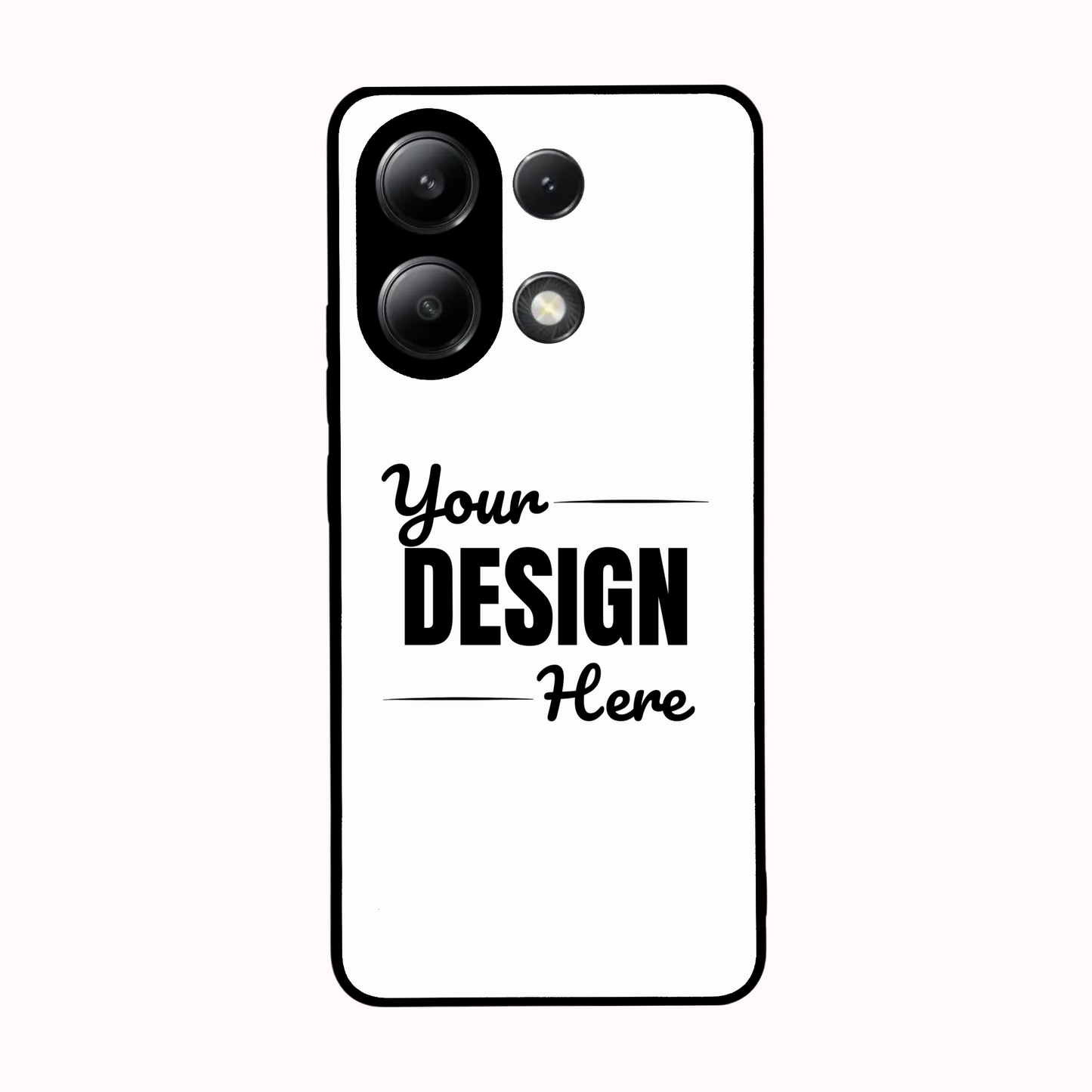 Xiaomi Custom Phone Case