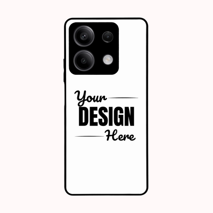 Xiaomi Custom Phone Case