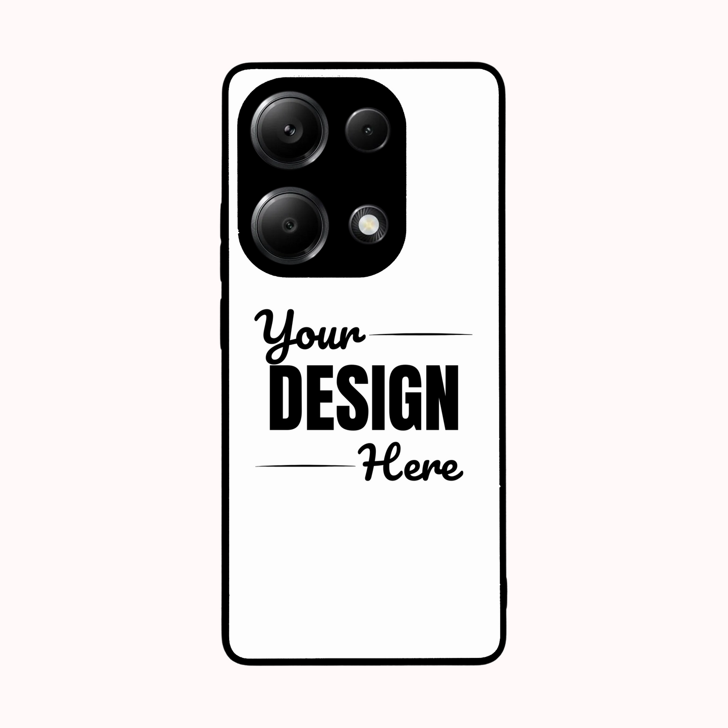 Xiaomi Custom Phone Case