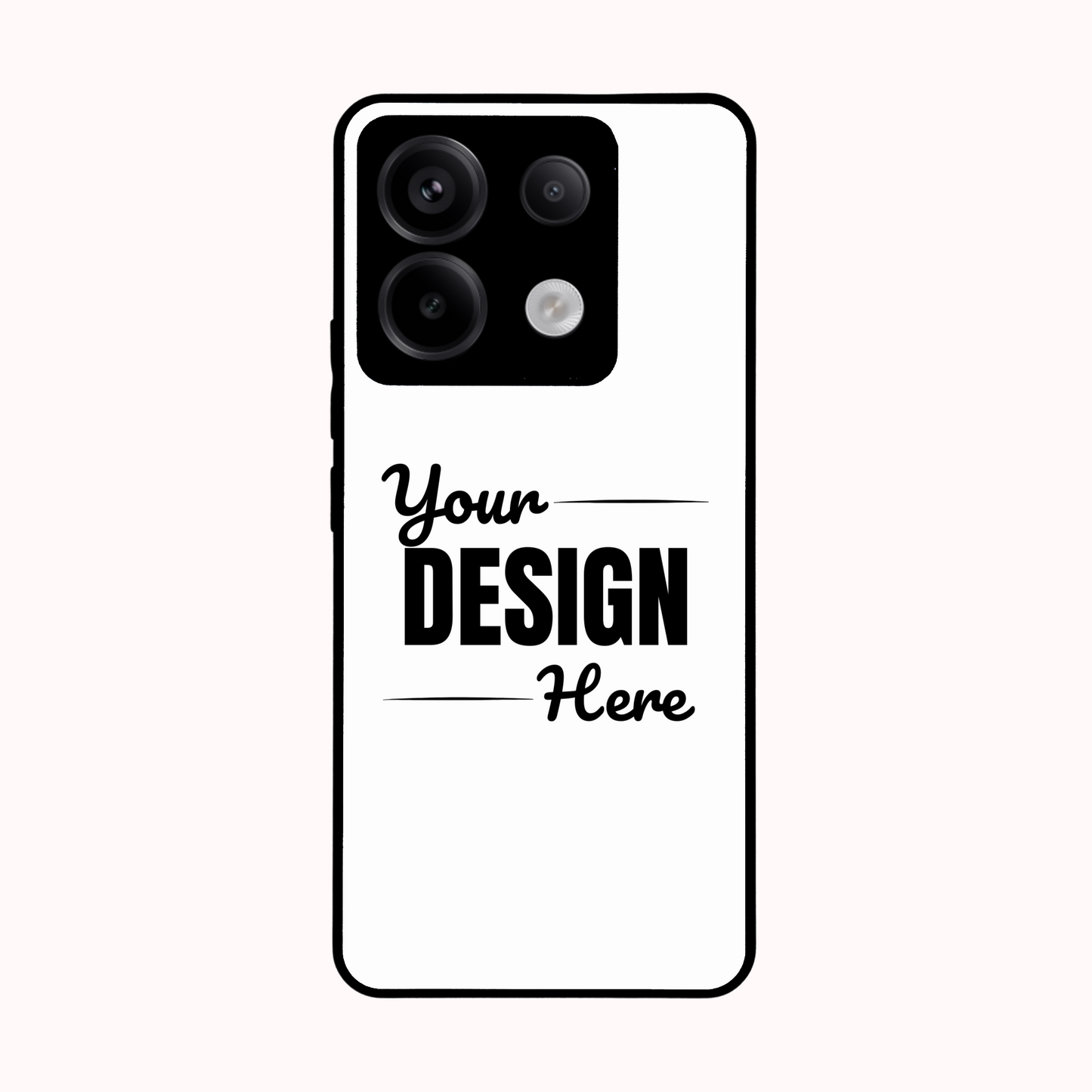 Xiaomi Custom Phone Case