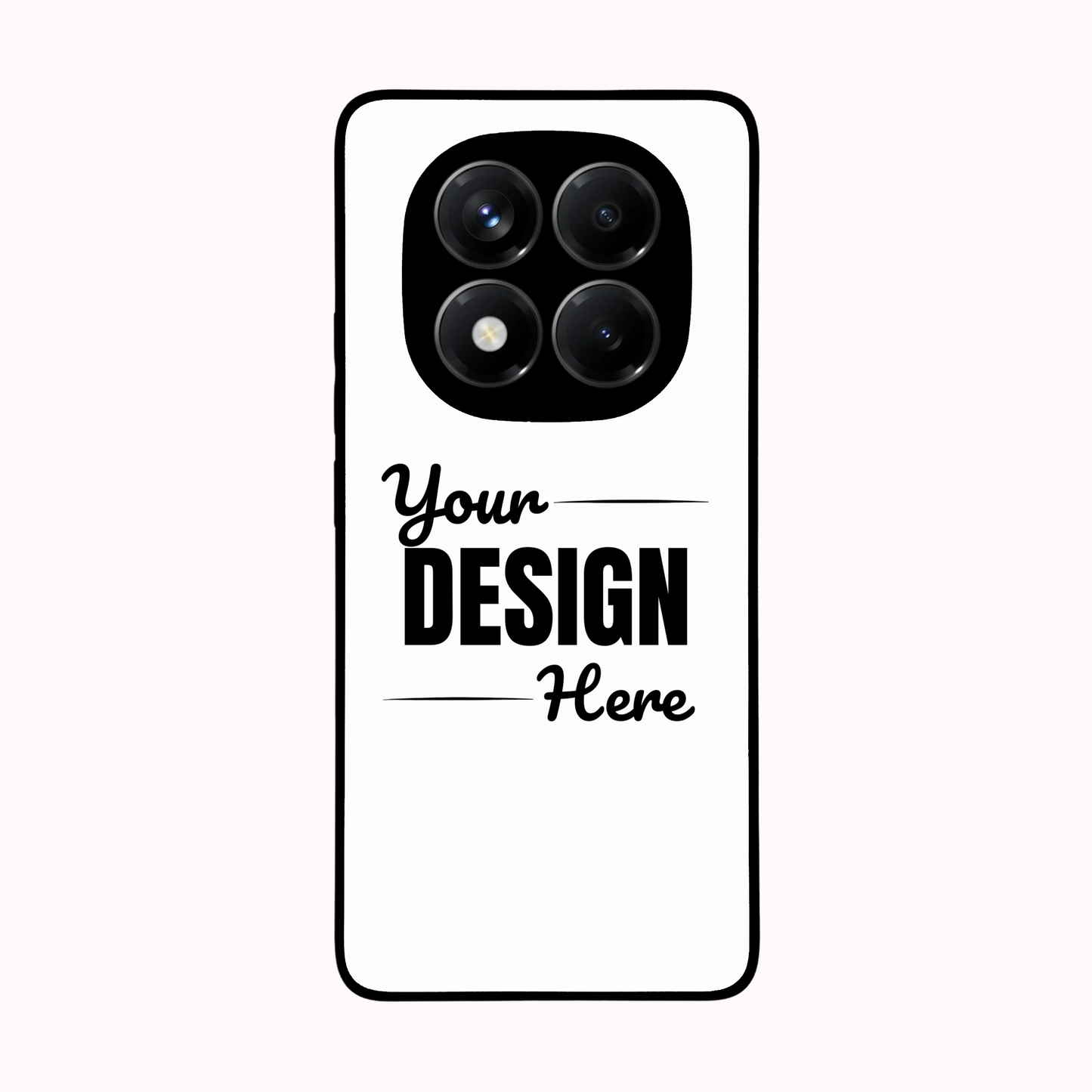 Xiaomi Custom Phone Case