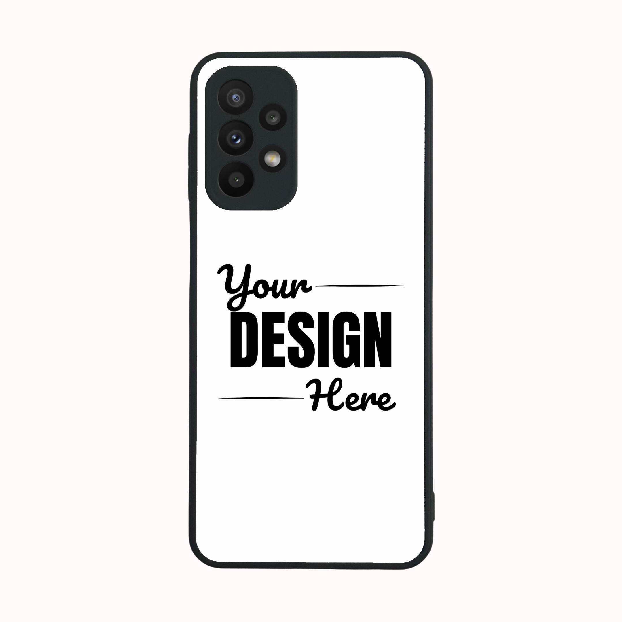 Samsung Galaxy Custom Phone Case