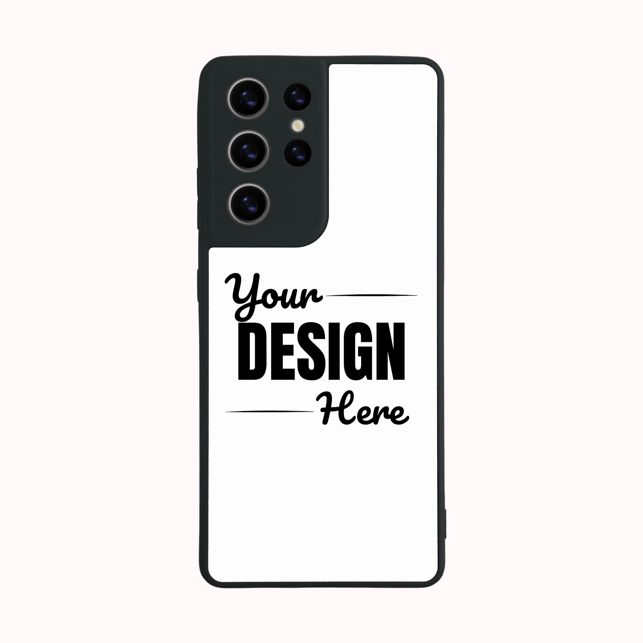 Samsung Galaxy Custom Phone Case