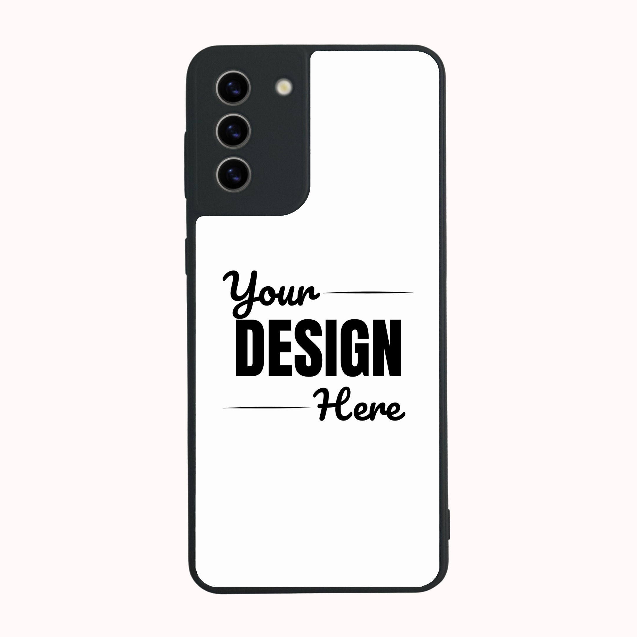 Samsung Galaxy Custom Phone Case