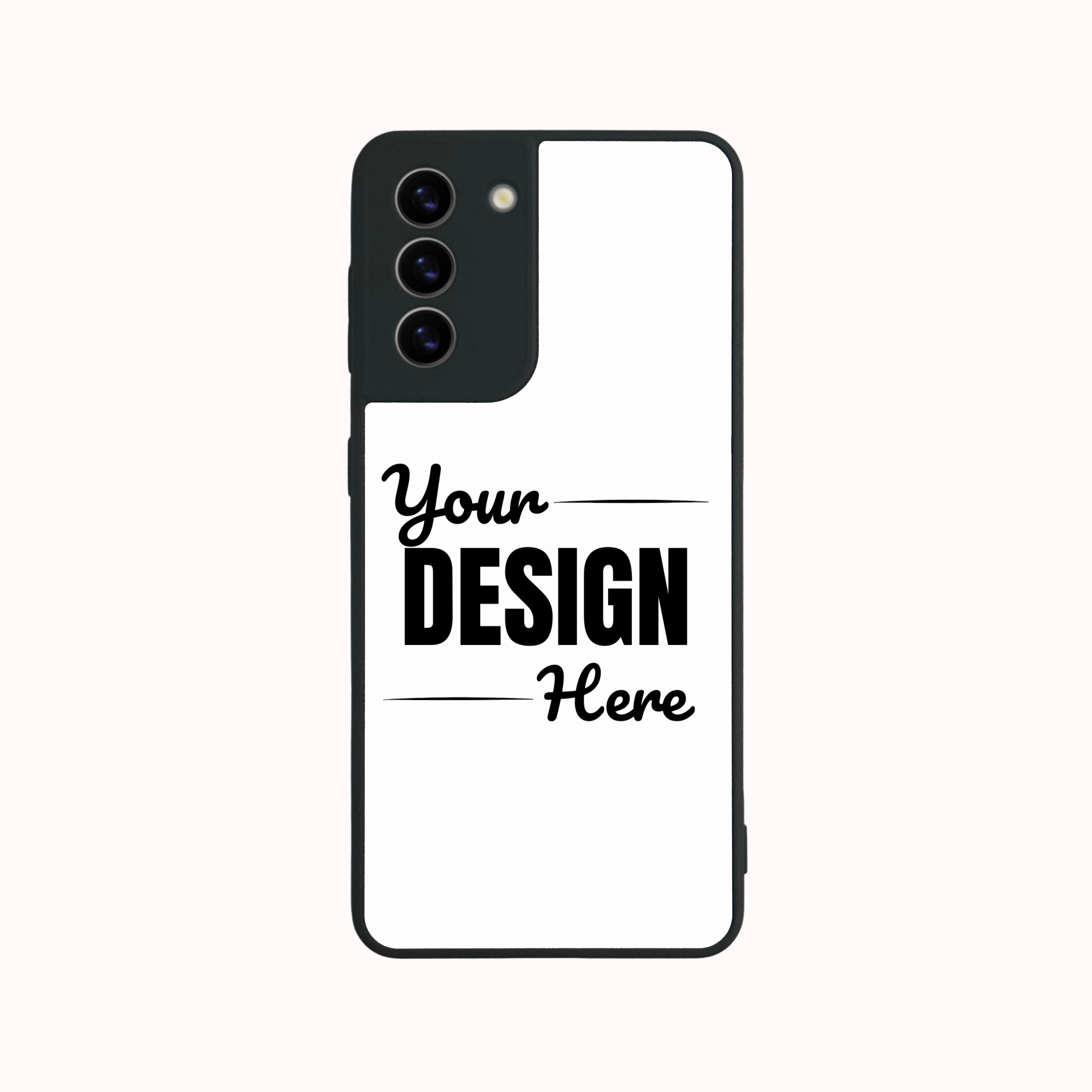 Samsung Galaxy Custom Phone Case