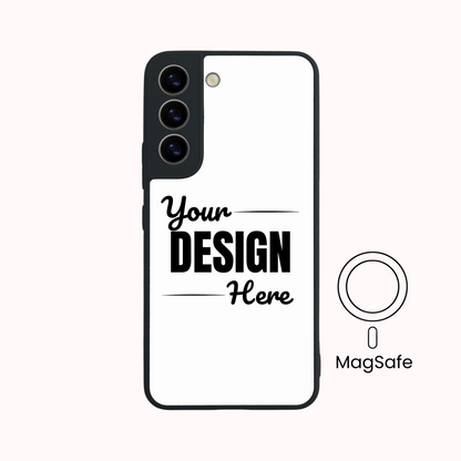 Samsung Galaxy Custom Phone Case MagSafe