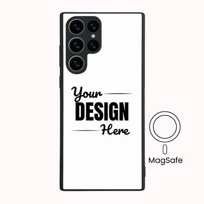 Samsung Galaxy Custom Phone Case MagSafe
