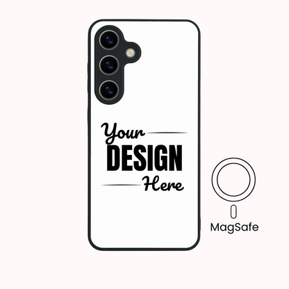 Samsung Galaxy Custom Phone Case MagSafe