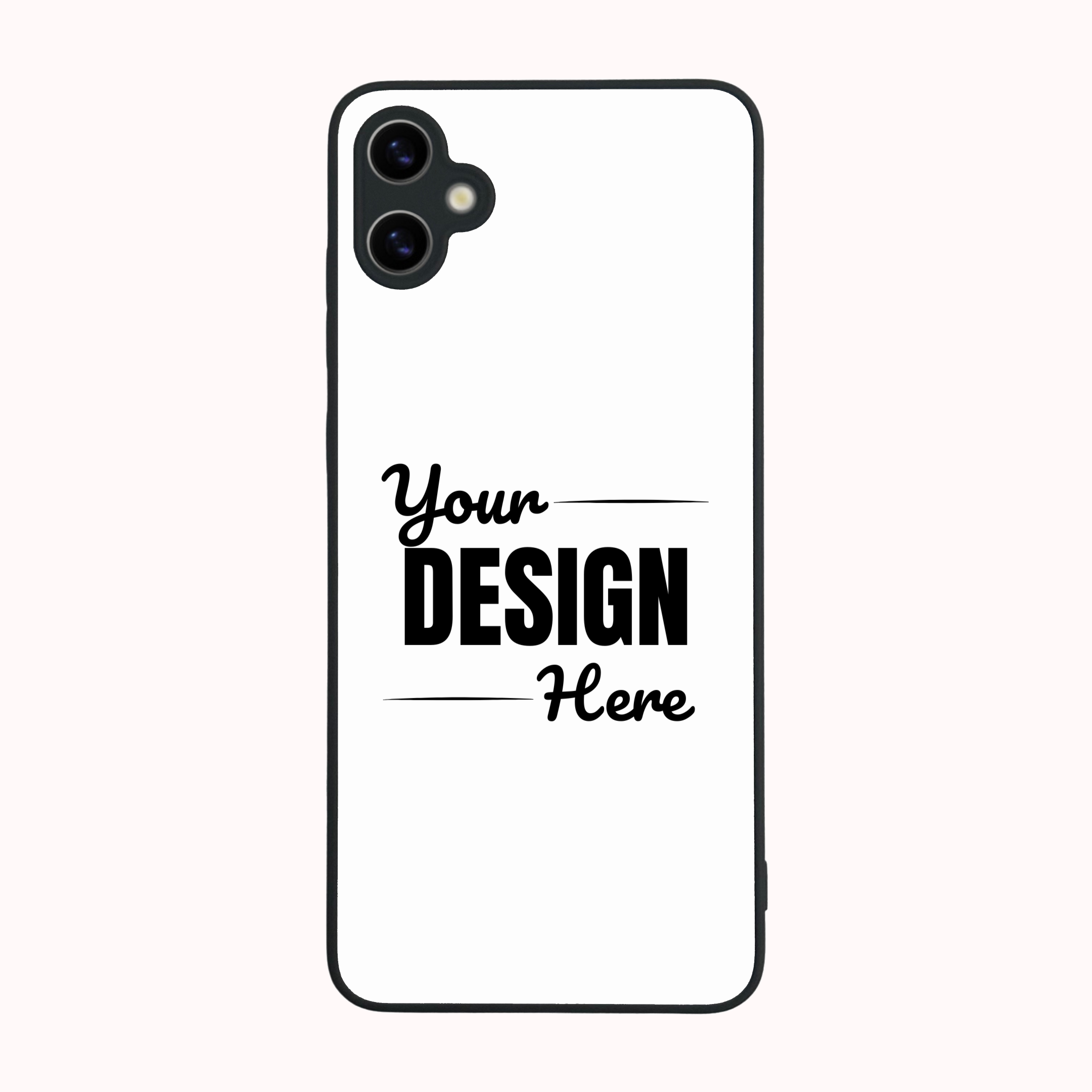 Samsung Galaxy Custom Phone Case