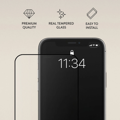 iPhone Gift & Protection Set