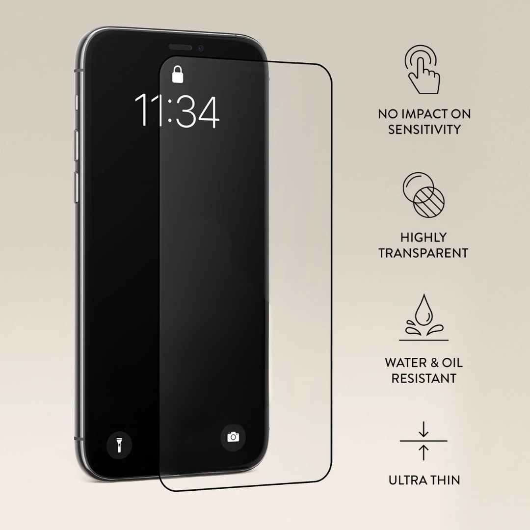 iPhone Gift & Protection Set
