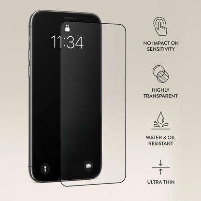 iPhone Gift & Protection Set