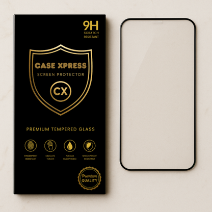 iPhone Gift & Protection Set