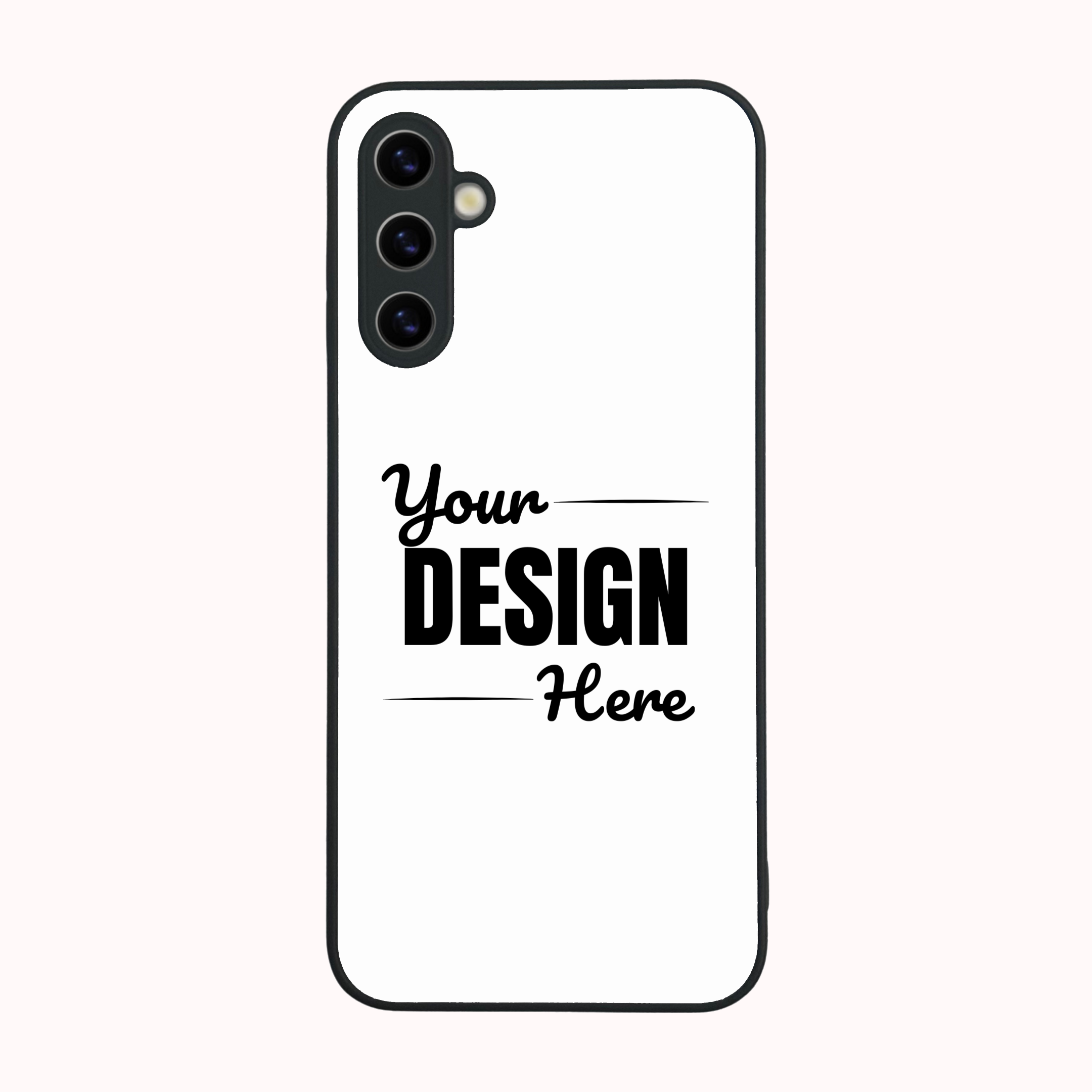 Samsung Galaxy Custom Phone Case