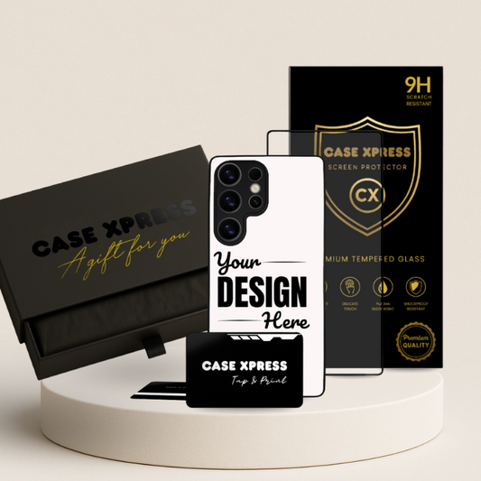 Mega Loyalty Gift Bundle