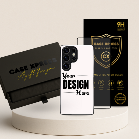 Phone Case Care Gift Bundle