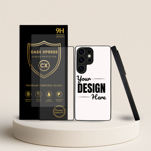 Phone Case Extra Care Bundle