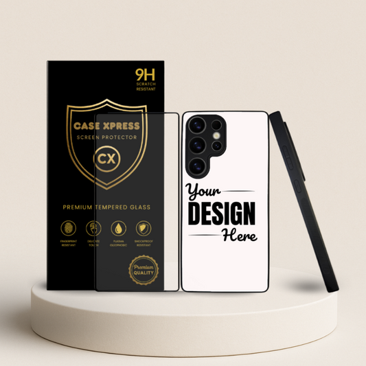 Phone Case Care Bundle