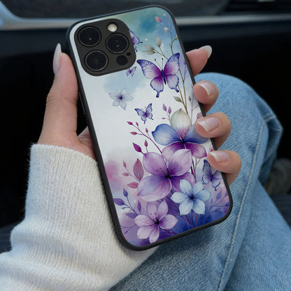 Seraphine - iPhone Air Case