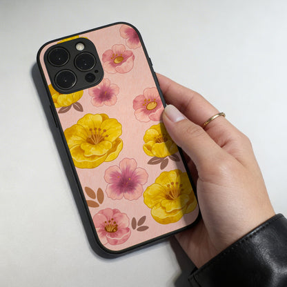Soft Days - iPhone 16 Plus Case