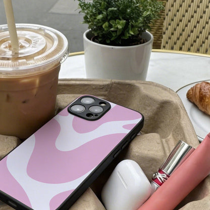 Sugar Rush - iPhone 16 Plus Case