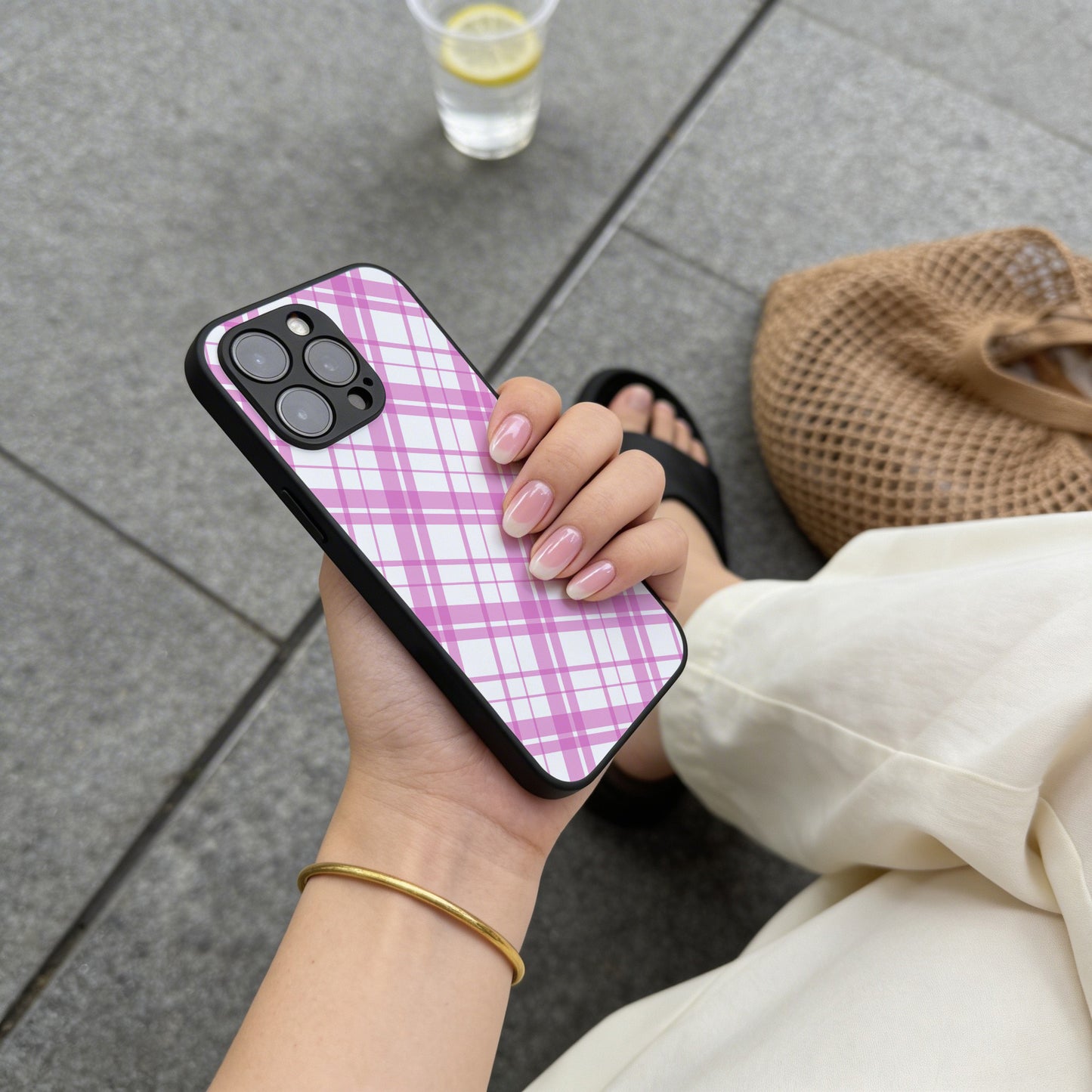 Sweet Talk - iPhone Air Case