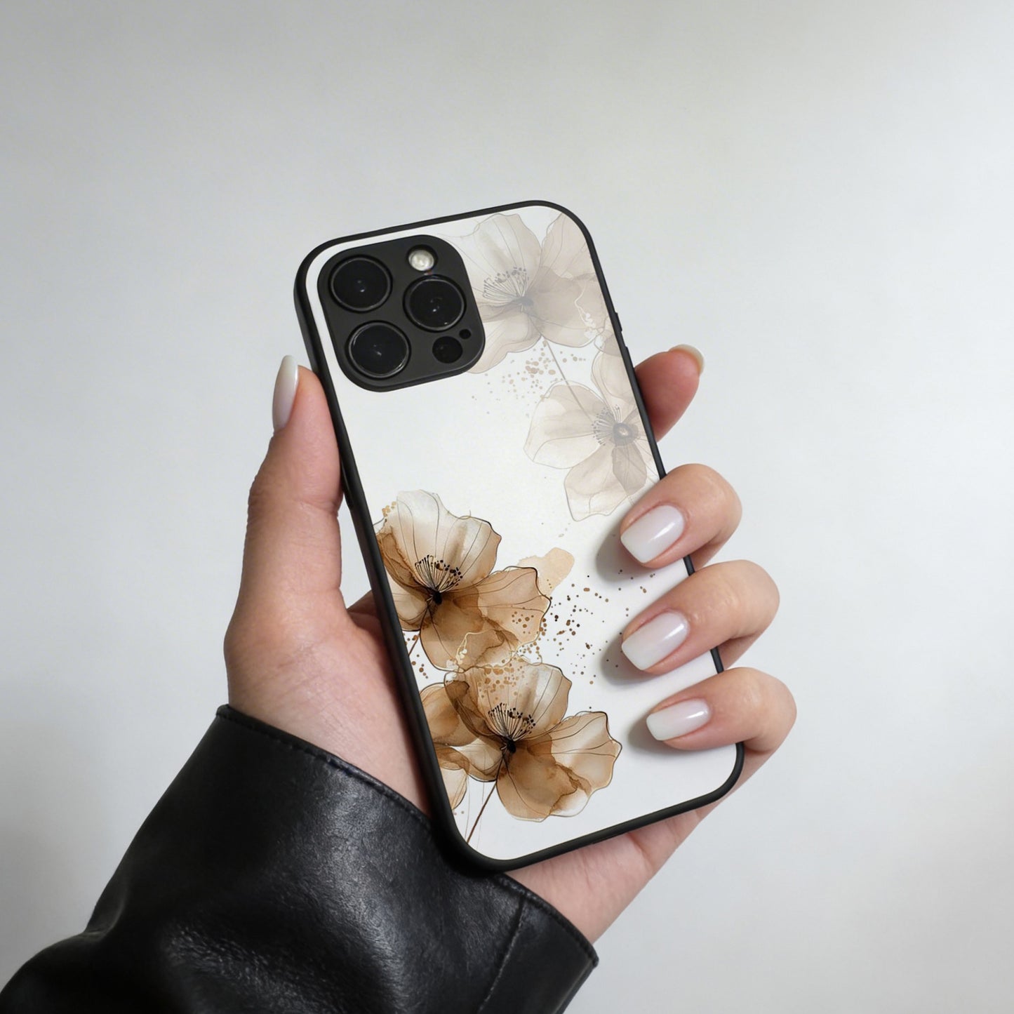 Sweet Angel - iPhone 16 Plus Case
