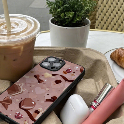 Sweet Indulgence - iPhone 16 Plus Case