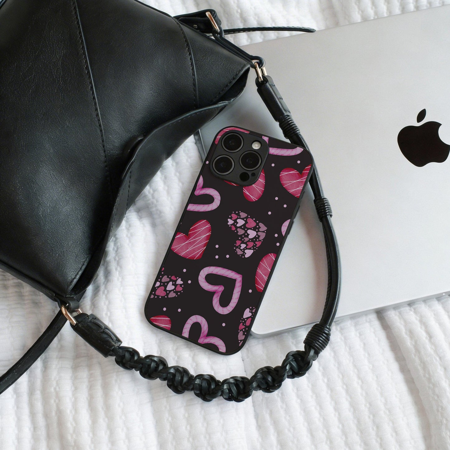 Sweet Obsession - iPhone Air Case