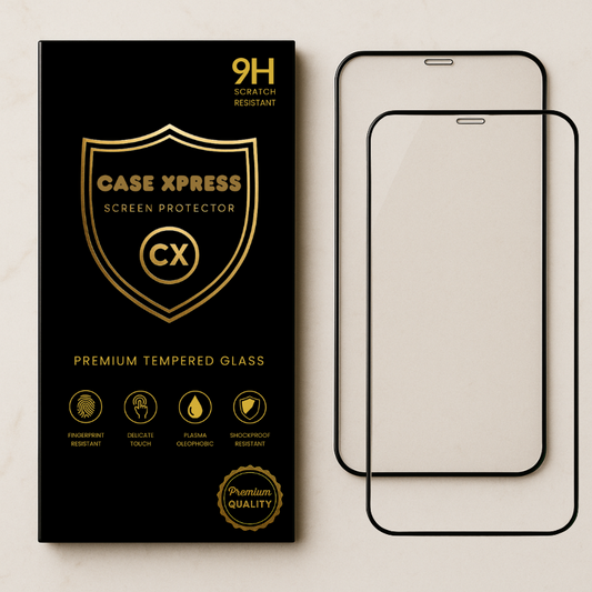 Apple Premium Screen Protector 2 Pack