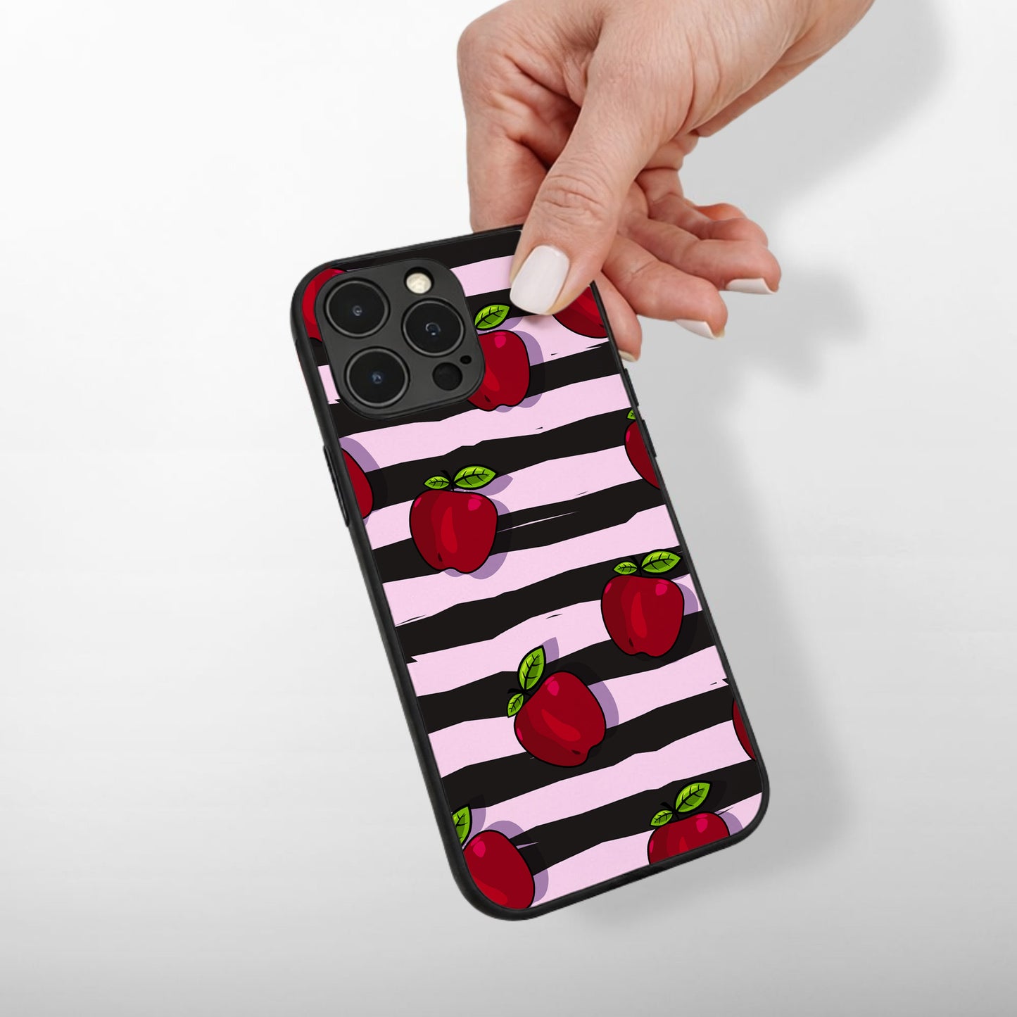 Wanted Apple - Samsung Galaxy S25 Ultra Case