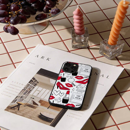 Vogue - iPhone Air Case