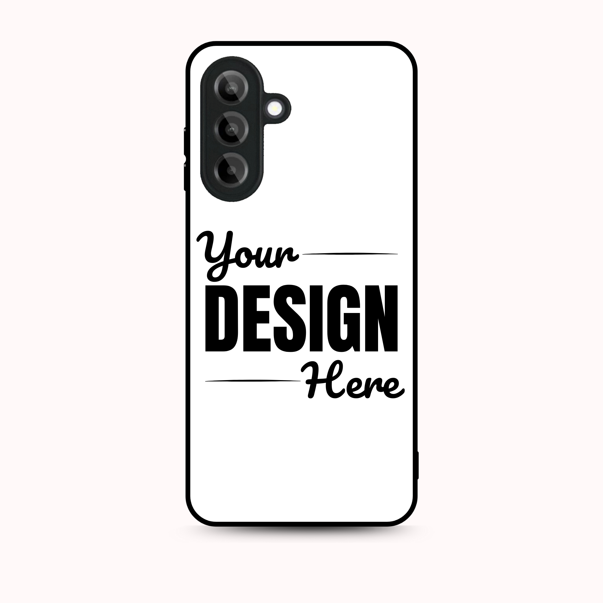Samsung Galaxy Custom Phone Case