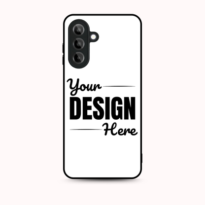 Samsung Galaxy Custom Phone Case