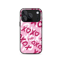 XO Energy - iPhone 17 Pro Case