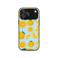 Citrana - iPhone 17 Pro Max Case